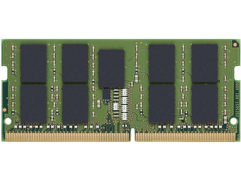 Kingston Server-Memory KSM32SED8/16MR 1x 16 GB