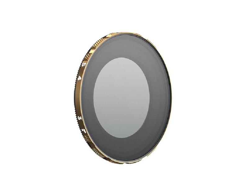PolarPro LiteChaser Pro 3-5 Stop VND Filter