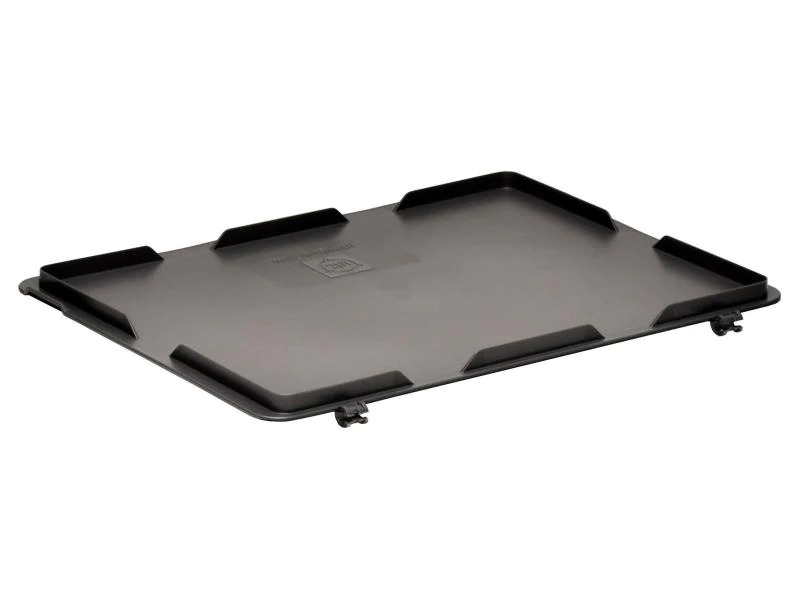 Utz Scharnierdeckel RAKO für Stapelbox 400x300mm