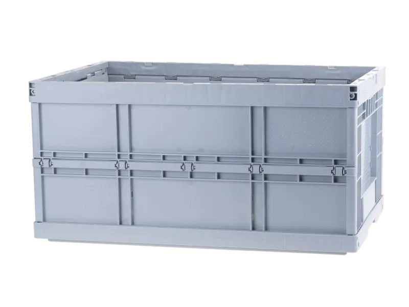 Utz Faltbox 600x400x300 Grau