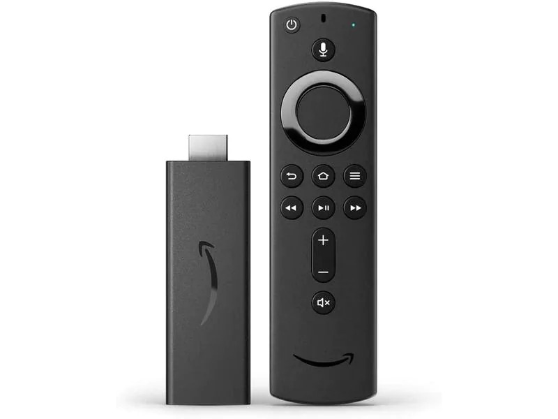 Amazon Fire TV Stick 2021