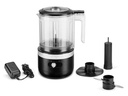 KitchenAid Zerkleinerer 1063.34 1.18 l, Schwarz