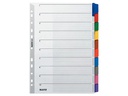 Leitz Register A4, Blanko Blanko