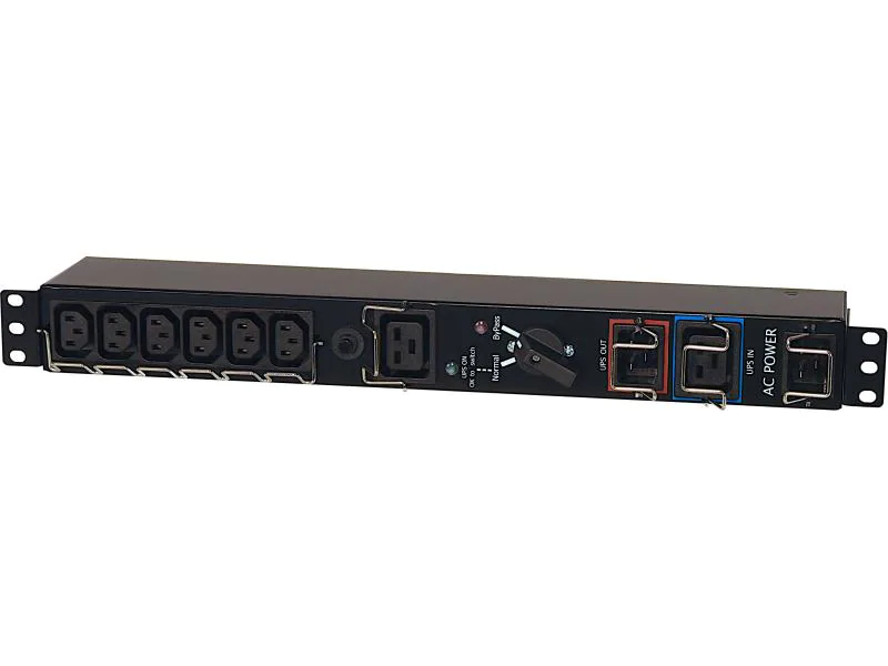SICOTEC USV Service Bypass 16A