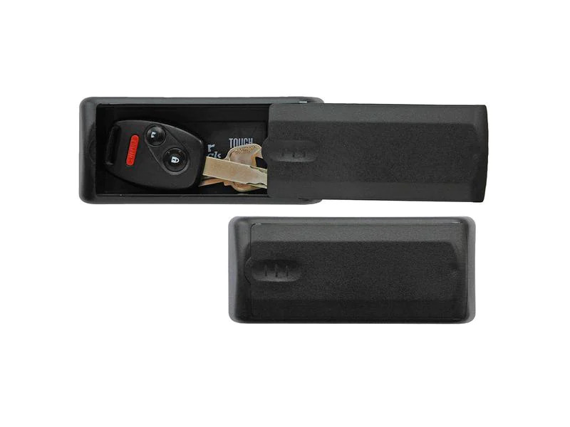 Masterlock Schlüsselsafe 207EURD Schwarz