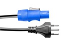 PD Connex Netzkabel CX12-1 CH 1.5 m
