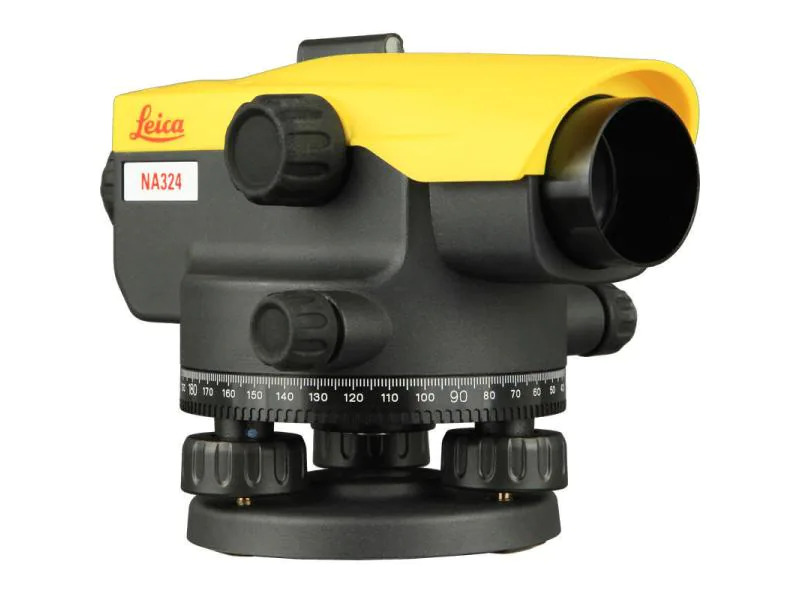 Leica Geosystems Nivelliergerät NA324