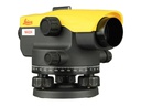 Leica Geosystems Nivelliergerät NA324