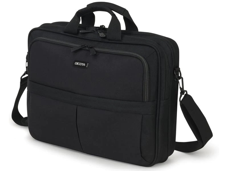DICOTA Notebooktasche Eco TopTraveller Scale 12-14.1