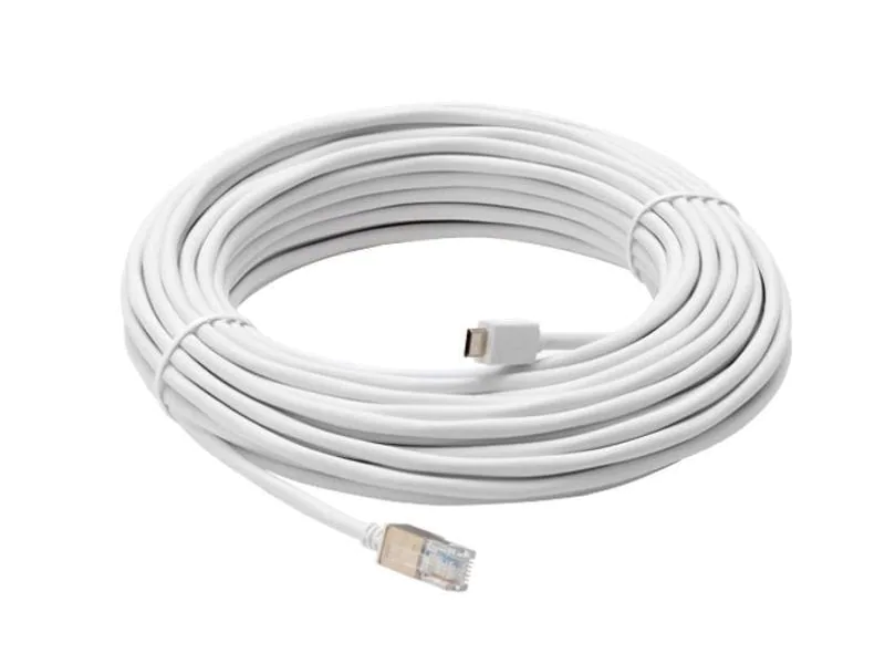Axis Kabel F7315 15m weiss, 4 Stück