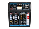 Vonyx Mischpult VMM-P500