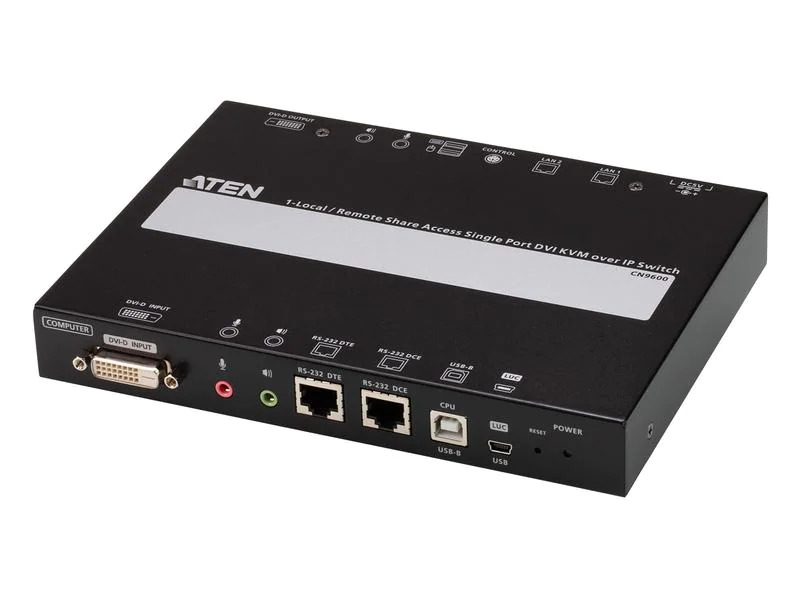 Aten KVM Switch CN9600