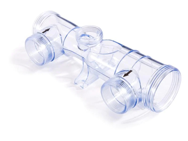 Intex Zellengehäuse zu 28670