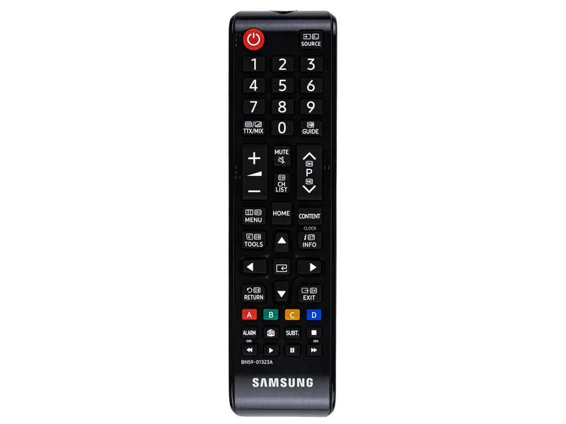 Samsung Fernbedienung TV BN59-01323A