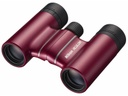 Nikon Fernglas Aculon T02 8x21 Rot