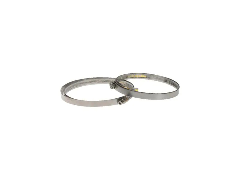 Axis Zubehör TX30  Stahlband-Paar 570mm Edelstahl 2 Stück