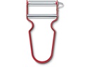 Victorinox Sparschäler Rex Rot