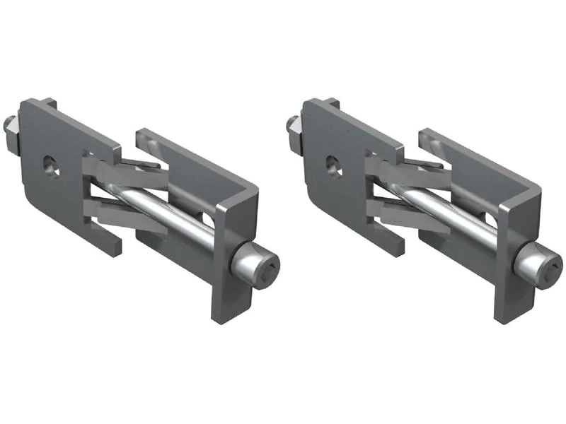 Power Dynamics Clamp Spider Deck 750 2er-Set