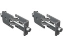 Power Dynamics Clamp Spider Deck 750 2er-Set