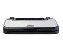 Gastroback Vakuumiergerät BASIC 46009 Schwarz/Silber