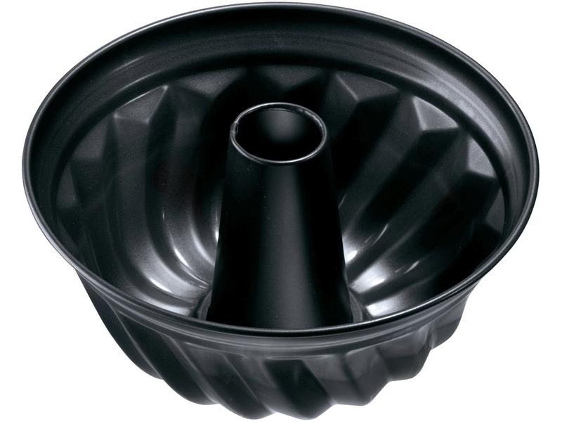 Zenker Gugelhupf-Backform Black Metallic Ø 23 cm