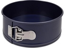 Zyliss Springform 23 cm, Dunkelblau