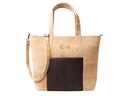 CorkCase Handtasche Classic aus Kork