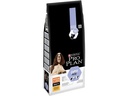 Purina Pro Plan Trockenfutter M/L Adult 7+ Age Defense Huhn, 14 kg