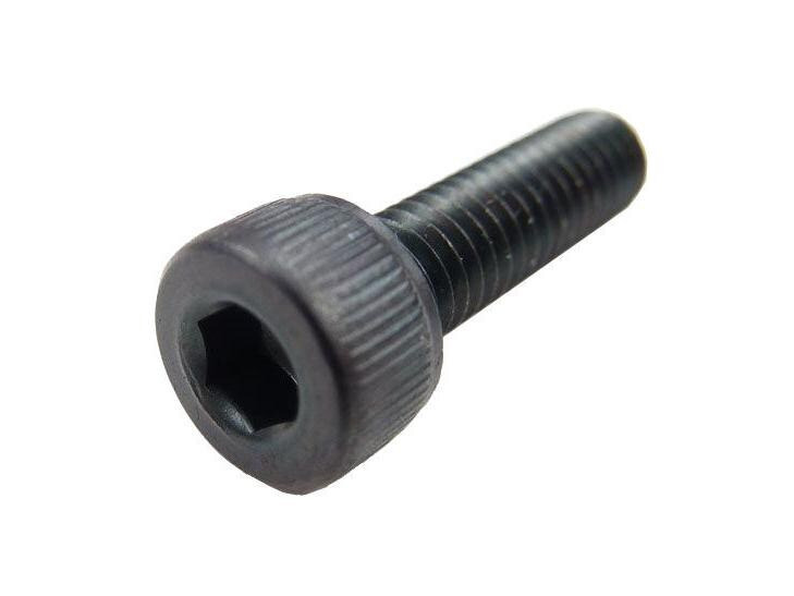 EP Zylinderkopfschrauben M2,5x12 mm