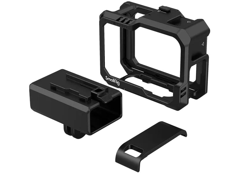 Smallrig Cage GoPro HERO9/10/11 Black