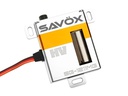 Savöx Flächenservo SG-1211MG 11 kg, 0.15 s, Digital HV