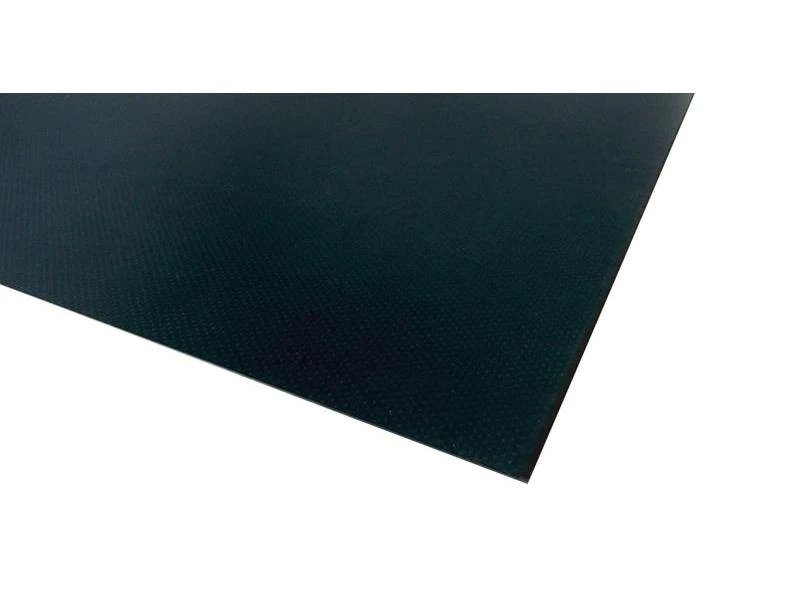 OEM Glasfaserplatte 250 x 250 x 0.8 mm