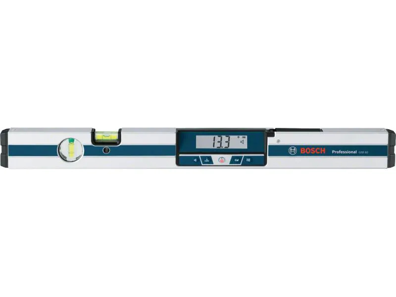 Bosch Professional Neigungsmesser GIM 60