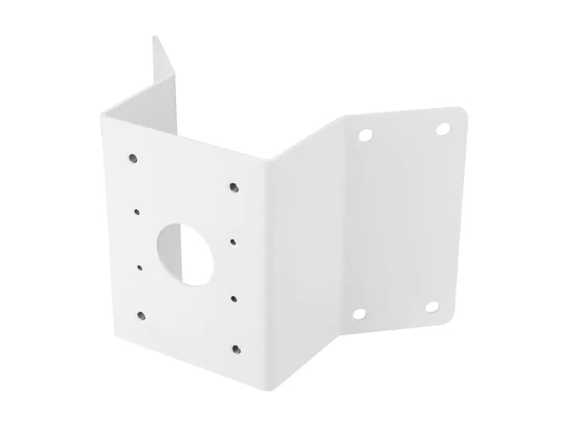 Hanwha Vision Eckhalterung SBP-300KMW1 Weiss 1 Stück