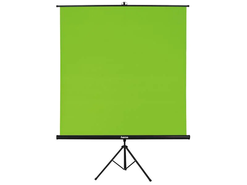 Hama Hintergrundsystem 2-in-1 180 x 180 cm