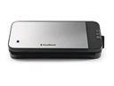 FoodSaver Vakuumiergerät VS2190X Schwarz/Silber