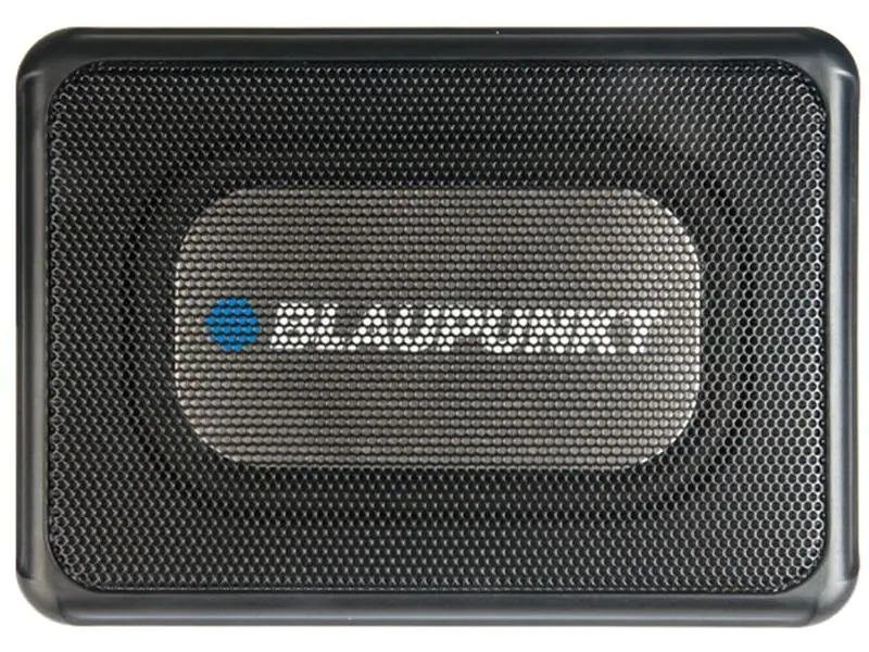 Blaupunkt Subwoofer GTW190 A - 12 V