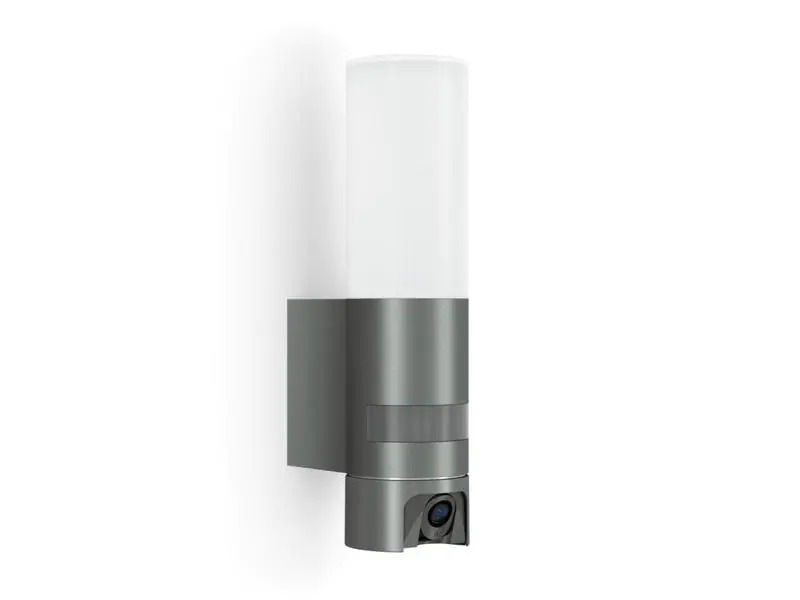 Steinel Wandleuchte CAM Light L620, Anthrazit