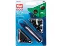Prym Druckknöpfe Camping 15 mm, 10 Stück