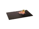 Paderno Servierplatte Schiefer, 32.5 x 17.5 x 0.4 cm