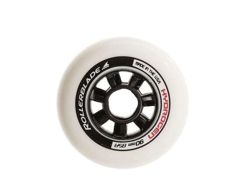 ROLLERBLADE Ersatzräder-Set Hydrogen 90/85A, 8 Räder
