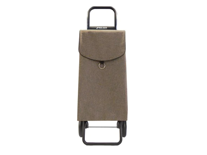 Rolser Einkaufstrolley  Escopep Logic 2 Grau