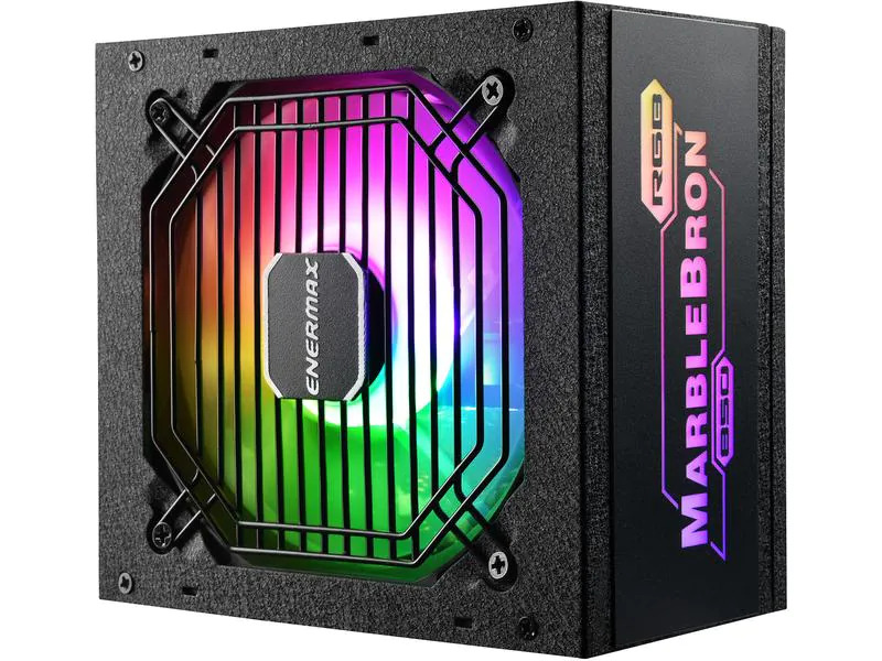 Enermax Netzteil MARBLEBRON 850 W Schwarz
