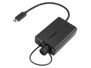 Targus Adapter 2Pin USB-C Multiplexer