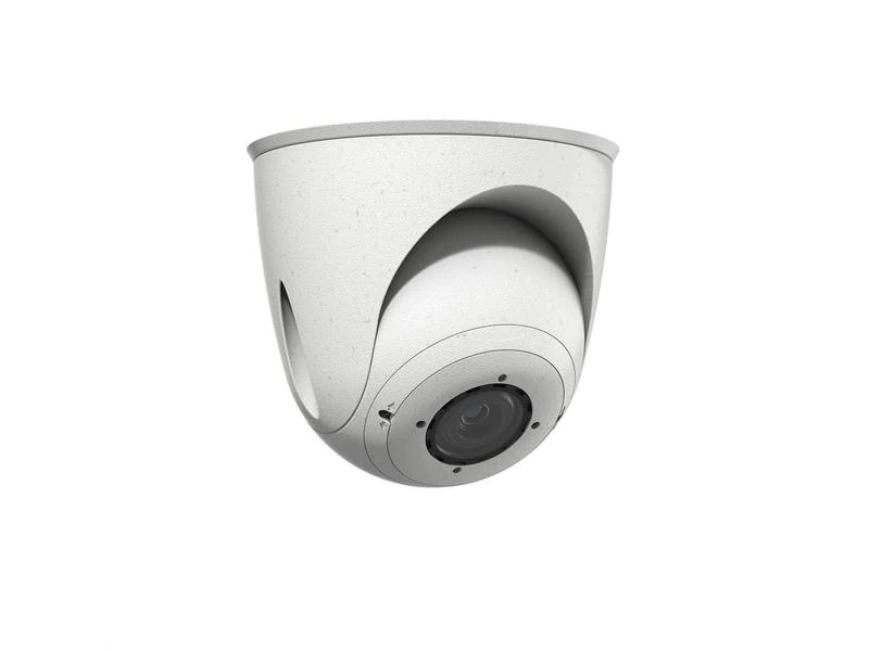 Mobotix Überwachungsgehäuse MX-M-PTMA PT Halterung Weiss 1 Stück