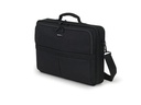 DICOTA Notebooktasche Eco Multi Scale 15-17.3