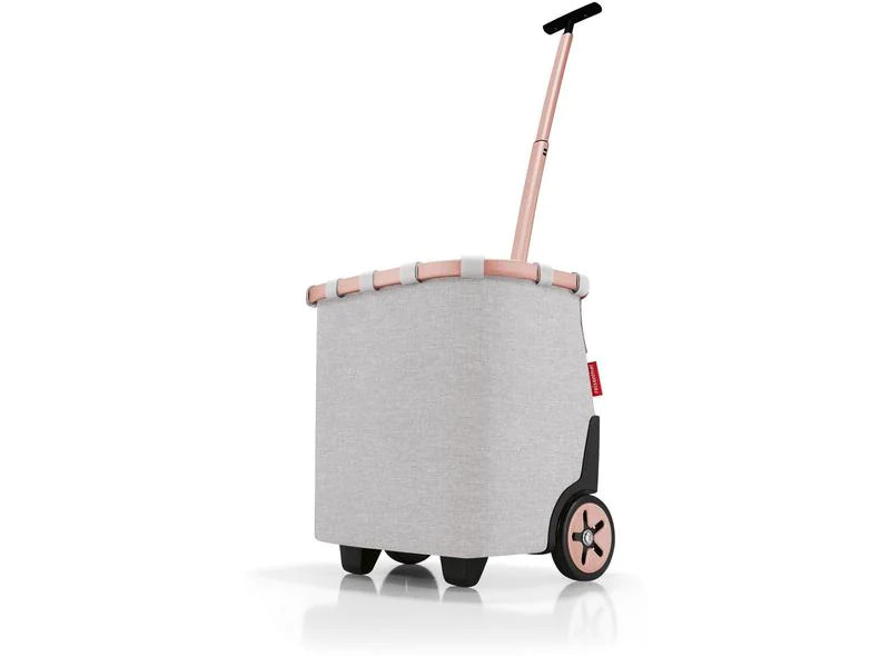 Reisenthel Einkaufstrolley  Carrycruiser Twist Sky Rose