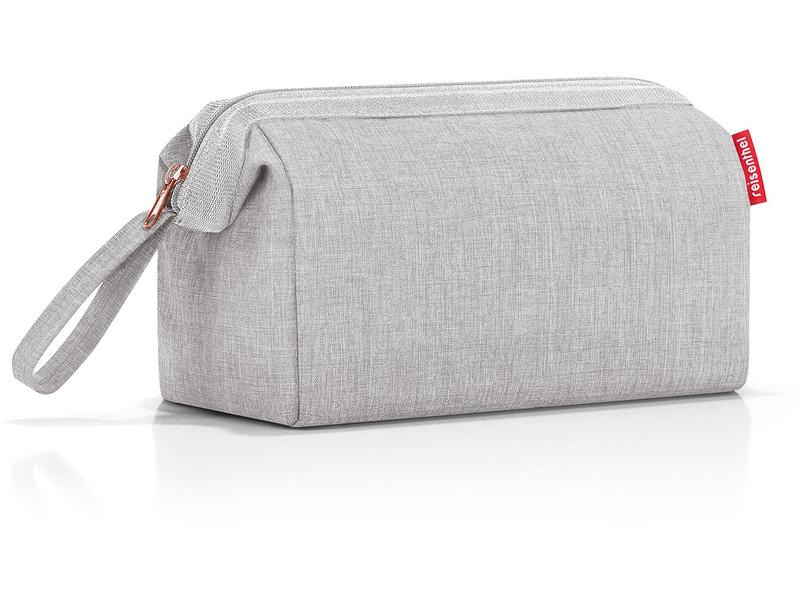 Reisenthel Necessaire Travelcosmetic Twist Sky Rose