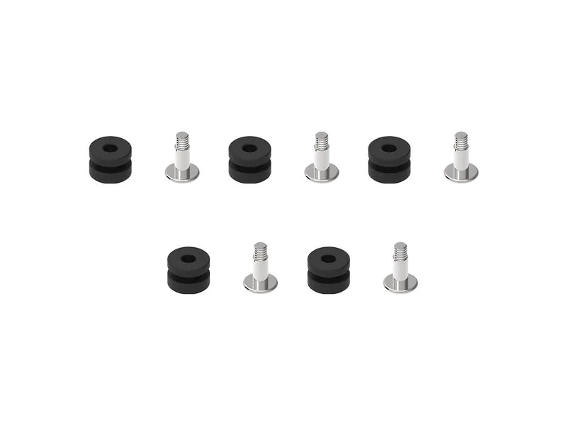 GREMSY JSC Schraubenset Anti-Vibration zu Pixy U &amp; F