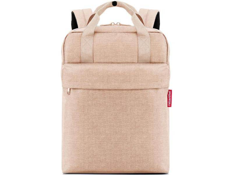 Reisenthel Rucksack Allday M Twist Coffee